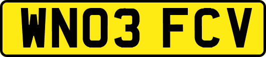 WN03FCV