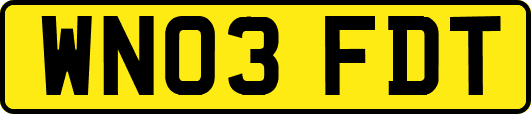 WN03FDT