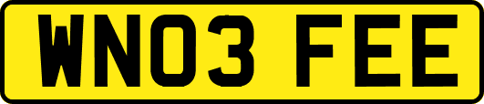 WN03FEE