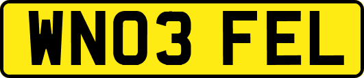 WN03FEL