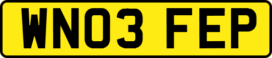WN03FEP