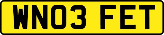 WN03FET