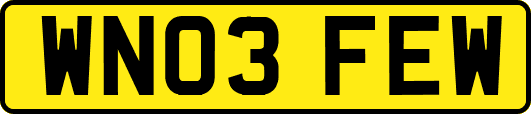 WN03FEW
