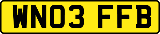 WN03FFB