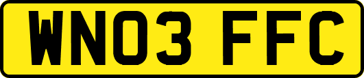 WN03FFC