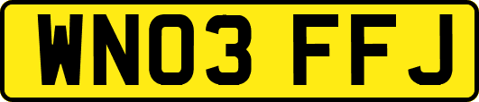 WN03FFJ