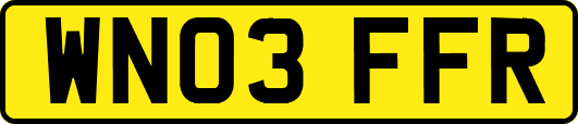 WN03FFR