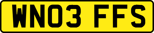 WN03FFS