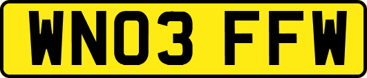 WN03FFW