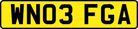 WN03FGA