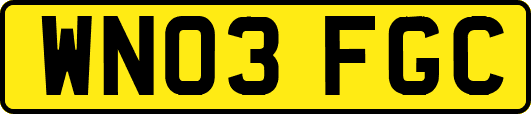 WN03FGC