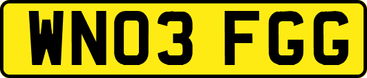 WN03FGG