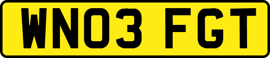 WN03FGT
