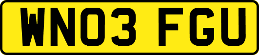 WN03FGU