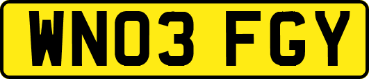 WN03FGY