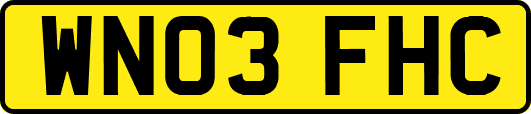 WN03FHC