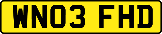 WN03FHD
