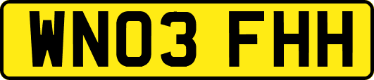 WN03FHH