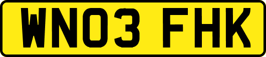 WN03FHK