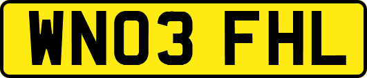 WN03FHL