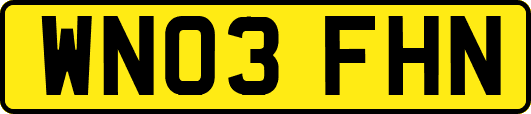 WN03FHN