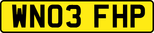 WN03FHP