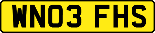 WN03FHS