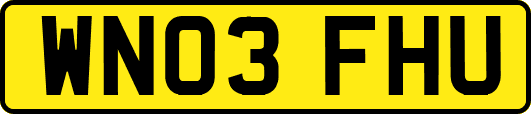 WN03FHU
