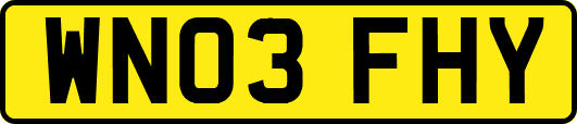 WN03FHY