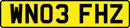 WN03FHZ