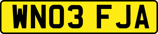 WN03FJA