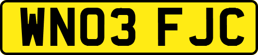 WN03FJC