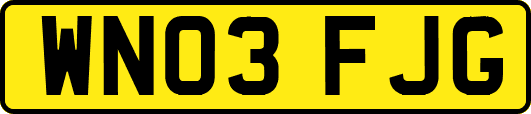 WN03FJG
