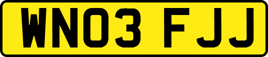 WN03FJJ