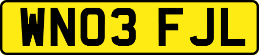 WN03FJL