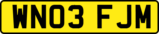 WN03FJM