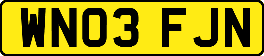 WN03FJN