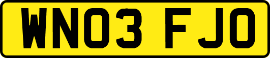 WN03FJO