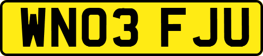 WN03FJU
