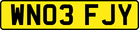WN03FJY
