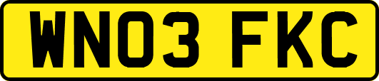 WN03FKC