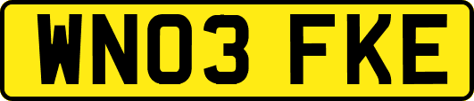 WN03FKE