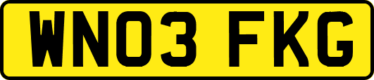 WN03FKG