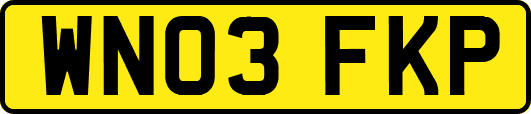 WN03FKP