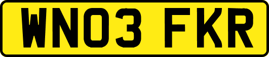WN03FKR