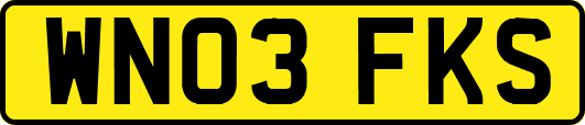 WN03FKS