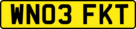 WN03FKT
