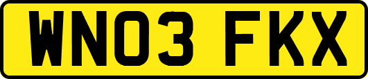 WN03FKX