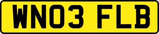WN03FLB