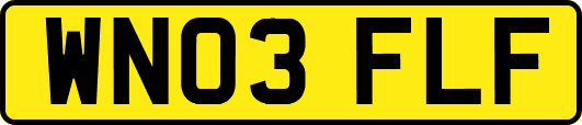WN03FLF